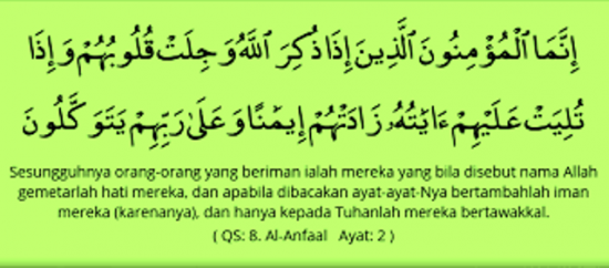 Terapi Galau